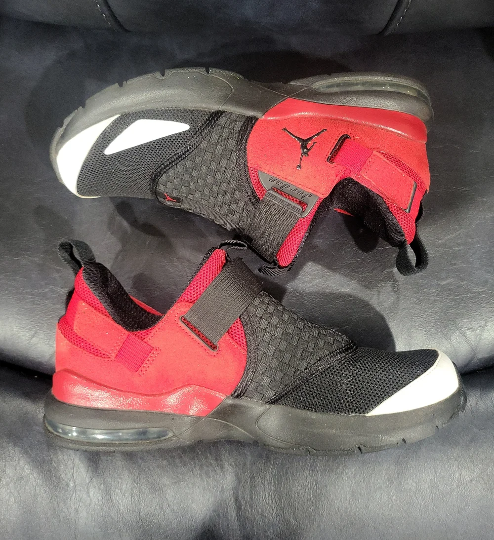 Jordan trunner lx