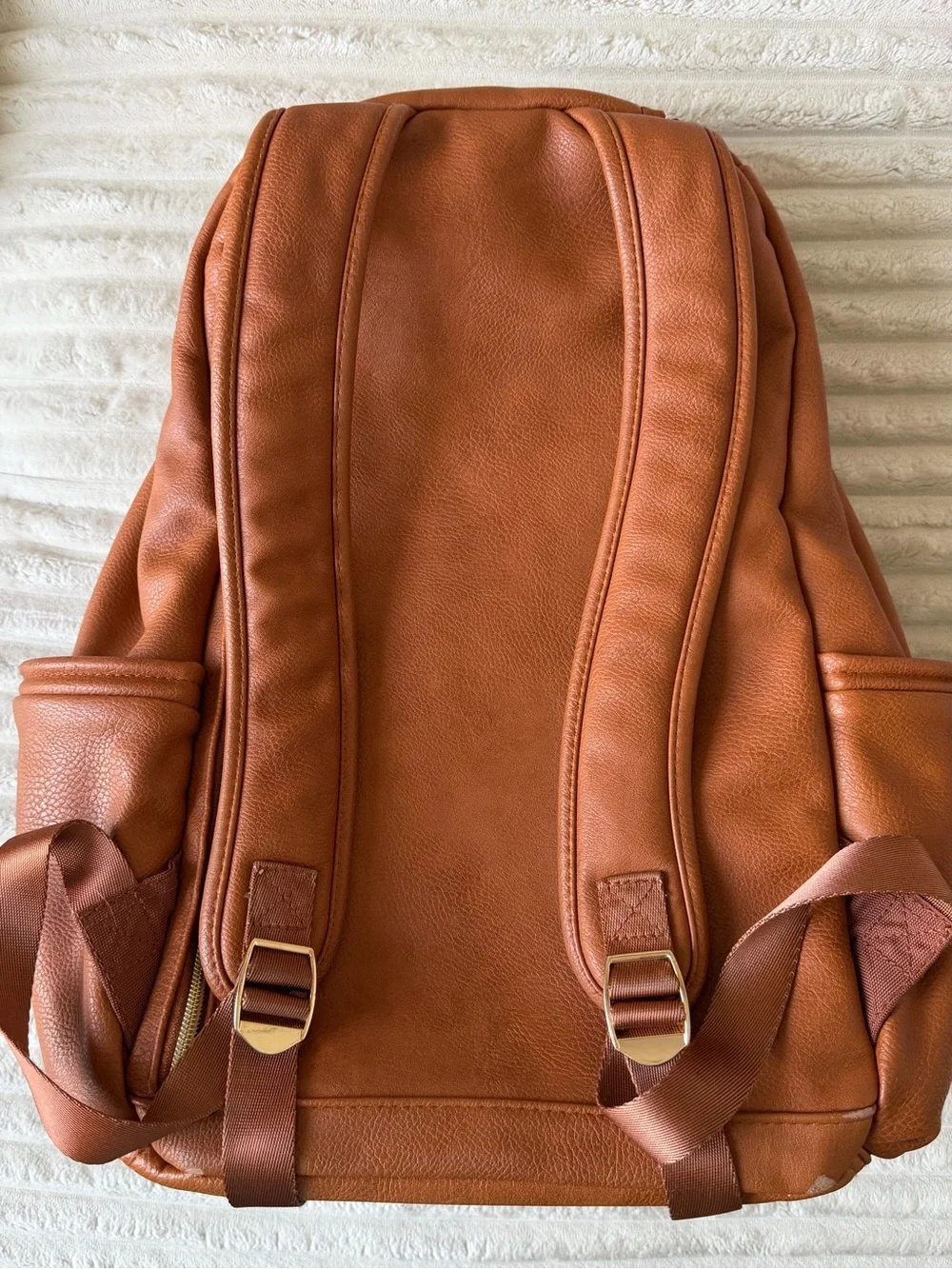 Itzy Ritzy stylish backpack