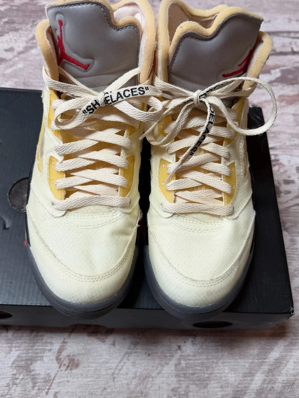 Jordan good as