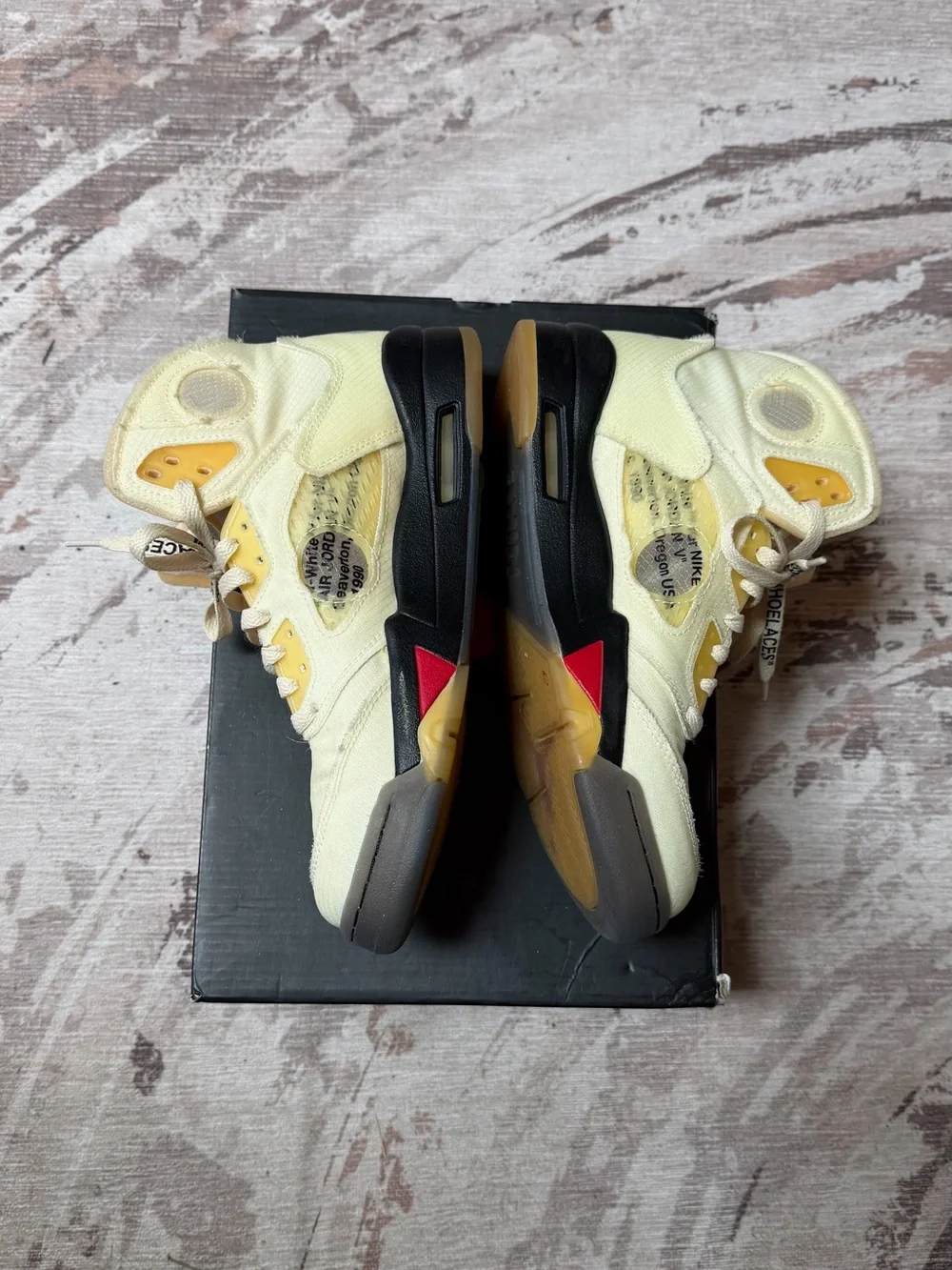 Jordan good as