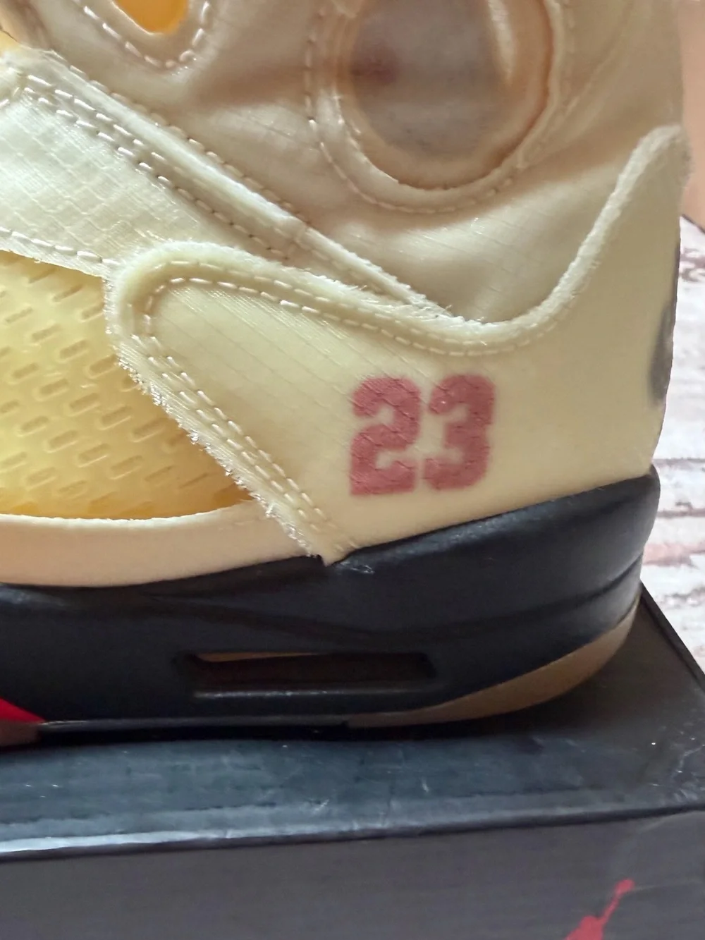 Jordan good as