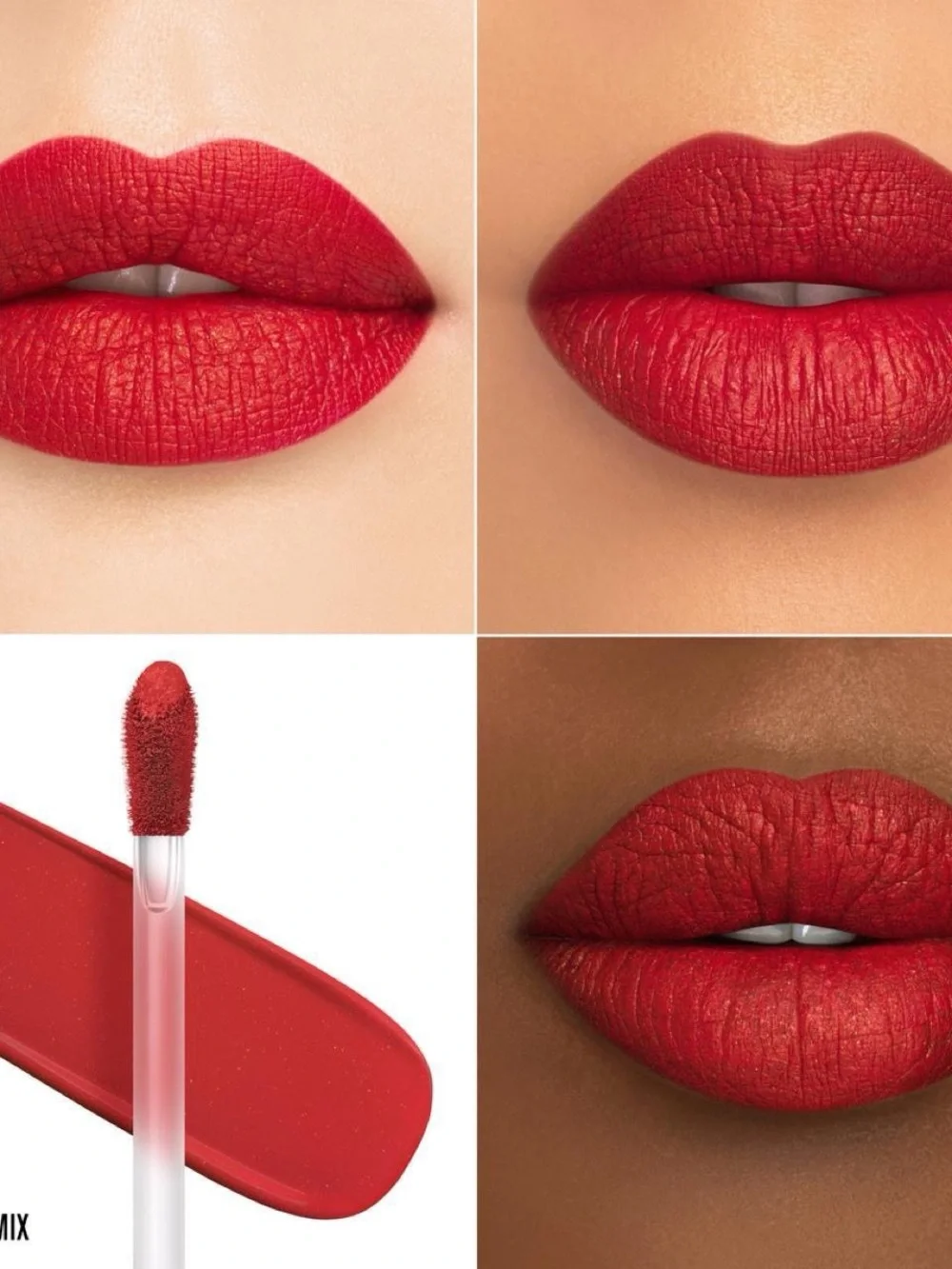 Jeffree Star liquid jeffree color