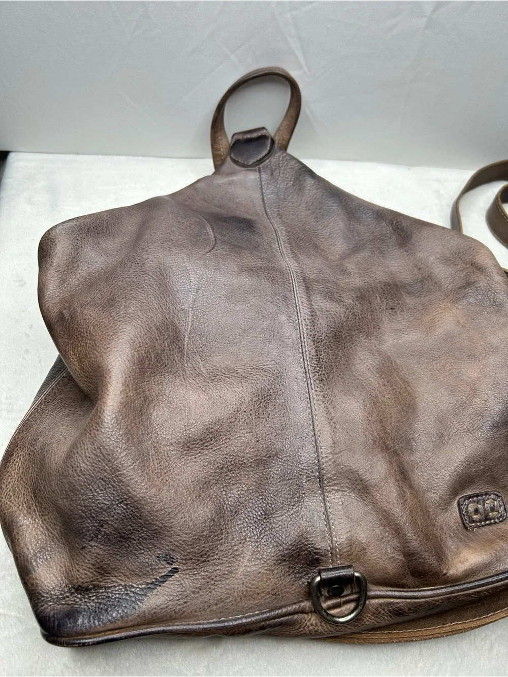 Bed Stu great bag
