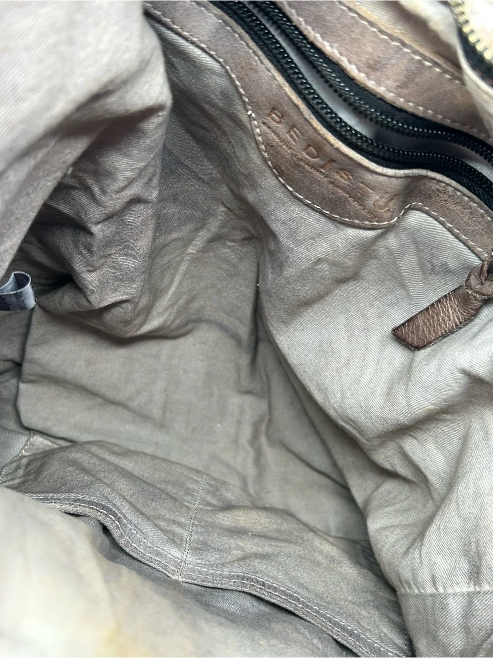 Bed Stu great bag