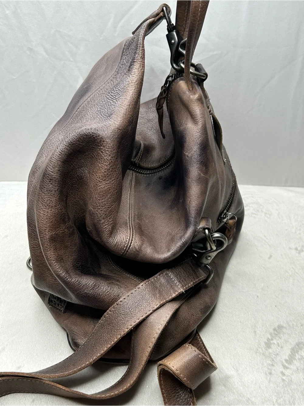 Bed Stu great bag