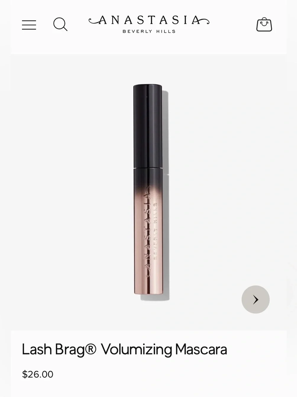 Anastasia Beverly Hills anastasia beverly