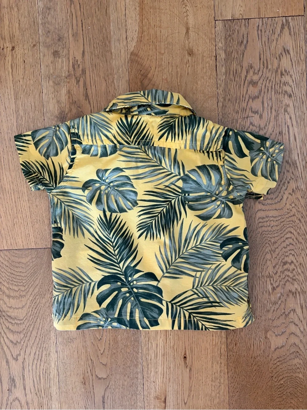 The Childrens Place short sleeve