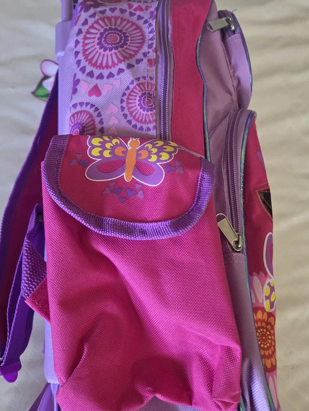 Nickelodeon new dora
