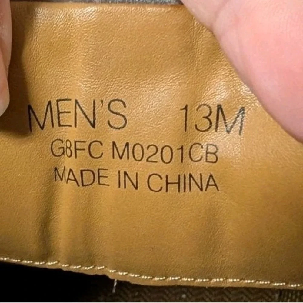 Kizik kzk mens