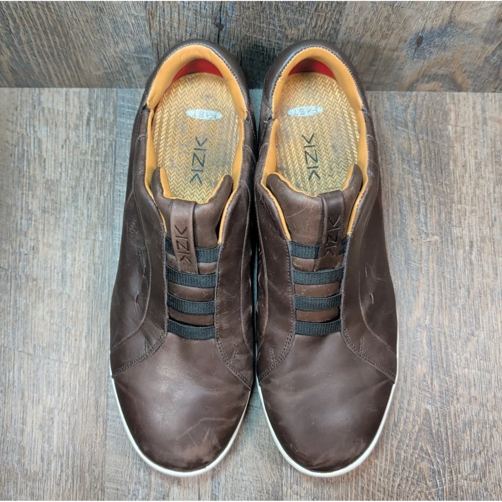 Kizik kzk mens