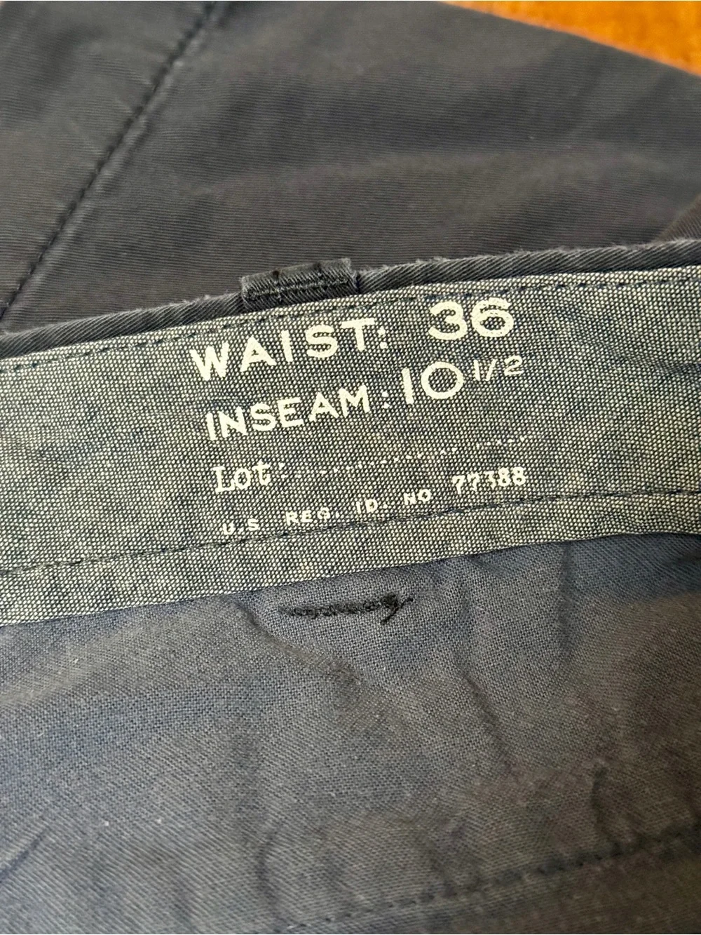 J. Crew crew flat