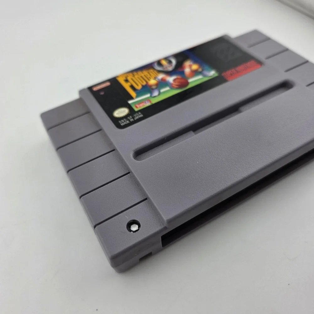 Nintendo your clean us~
