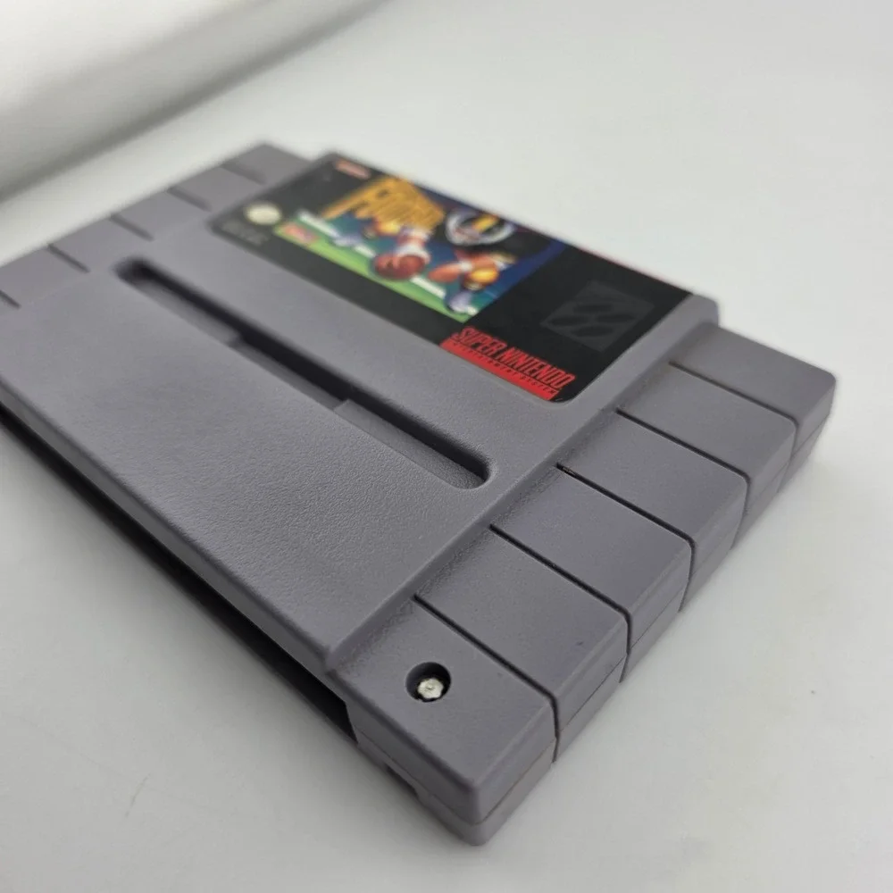 Nintendo only our
