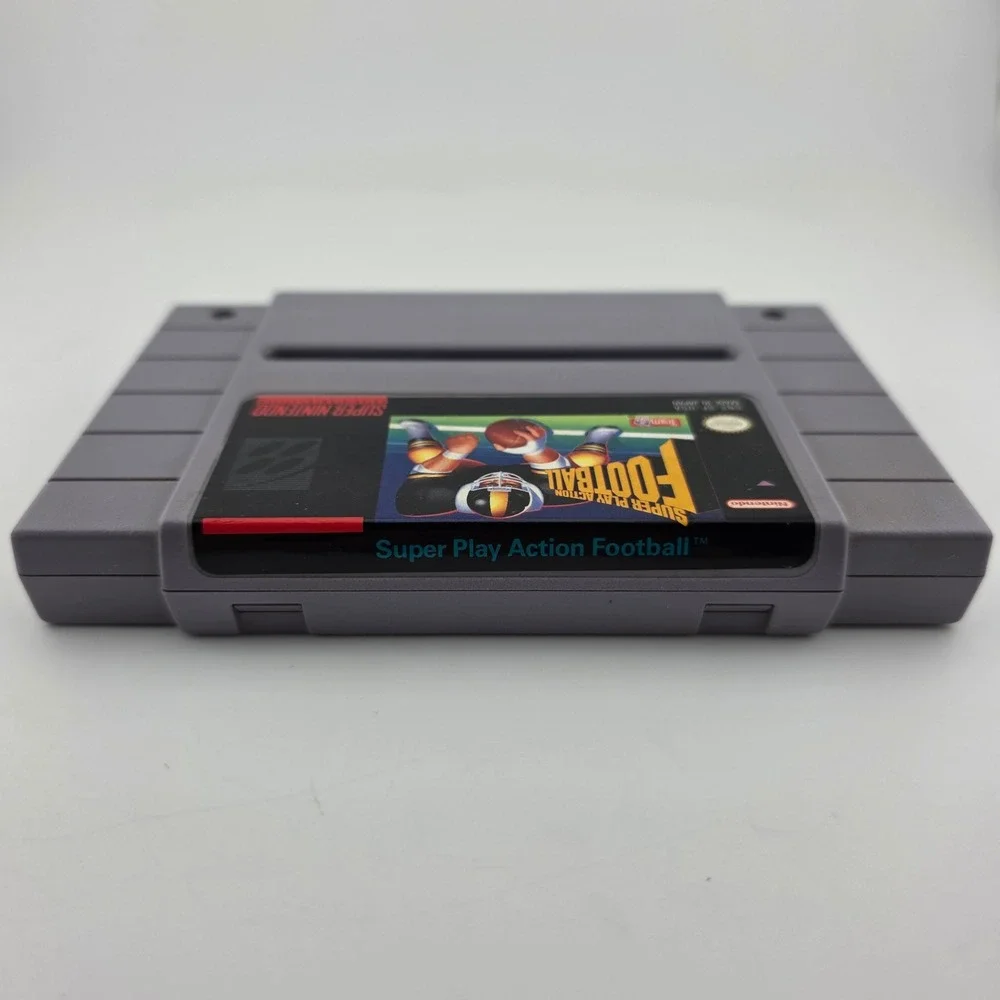 Nintendo run pre cart
