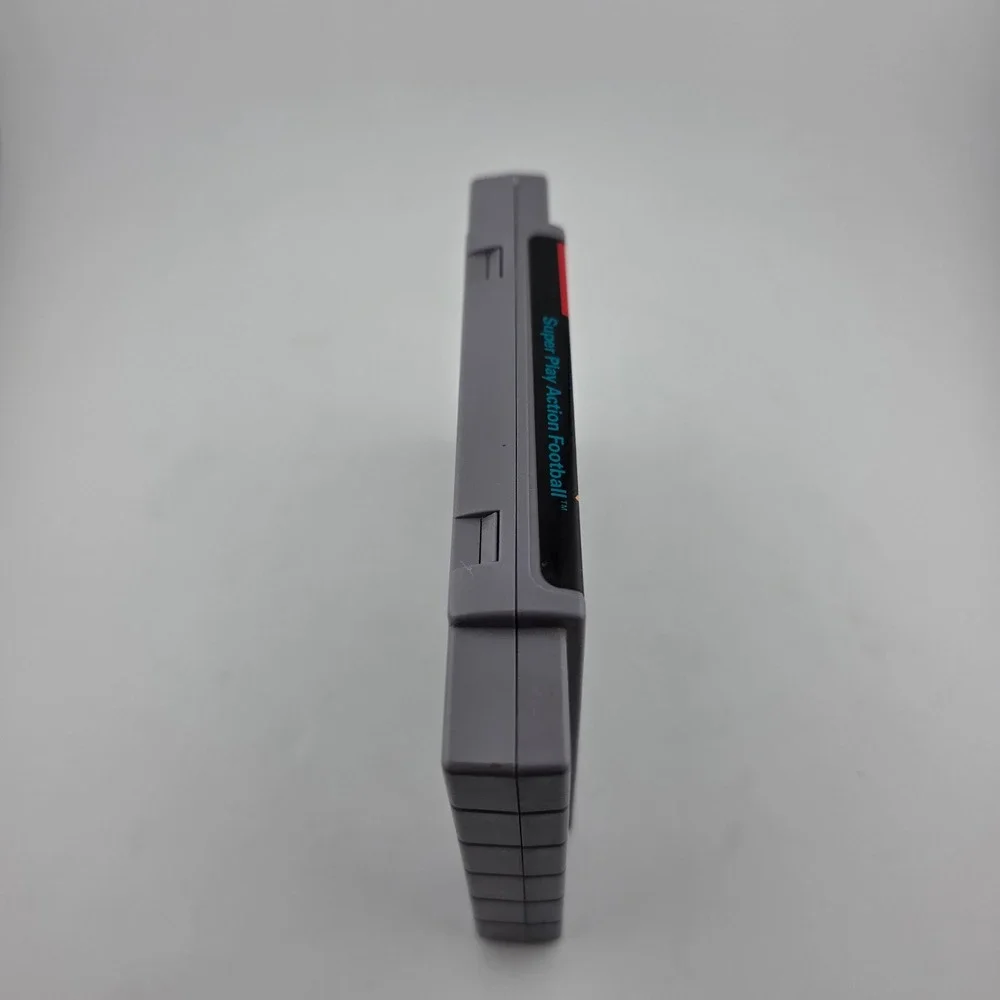 Nintendo supports only
