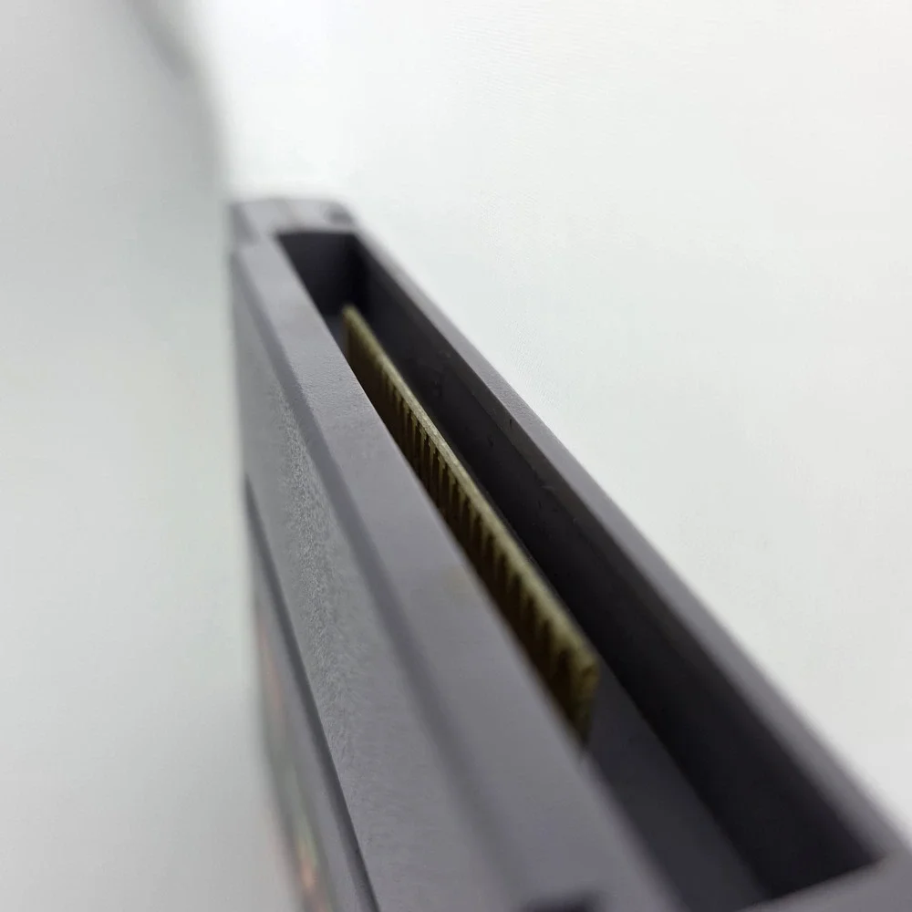 Nintendo our gameplay supports