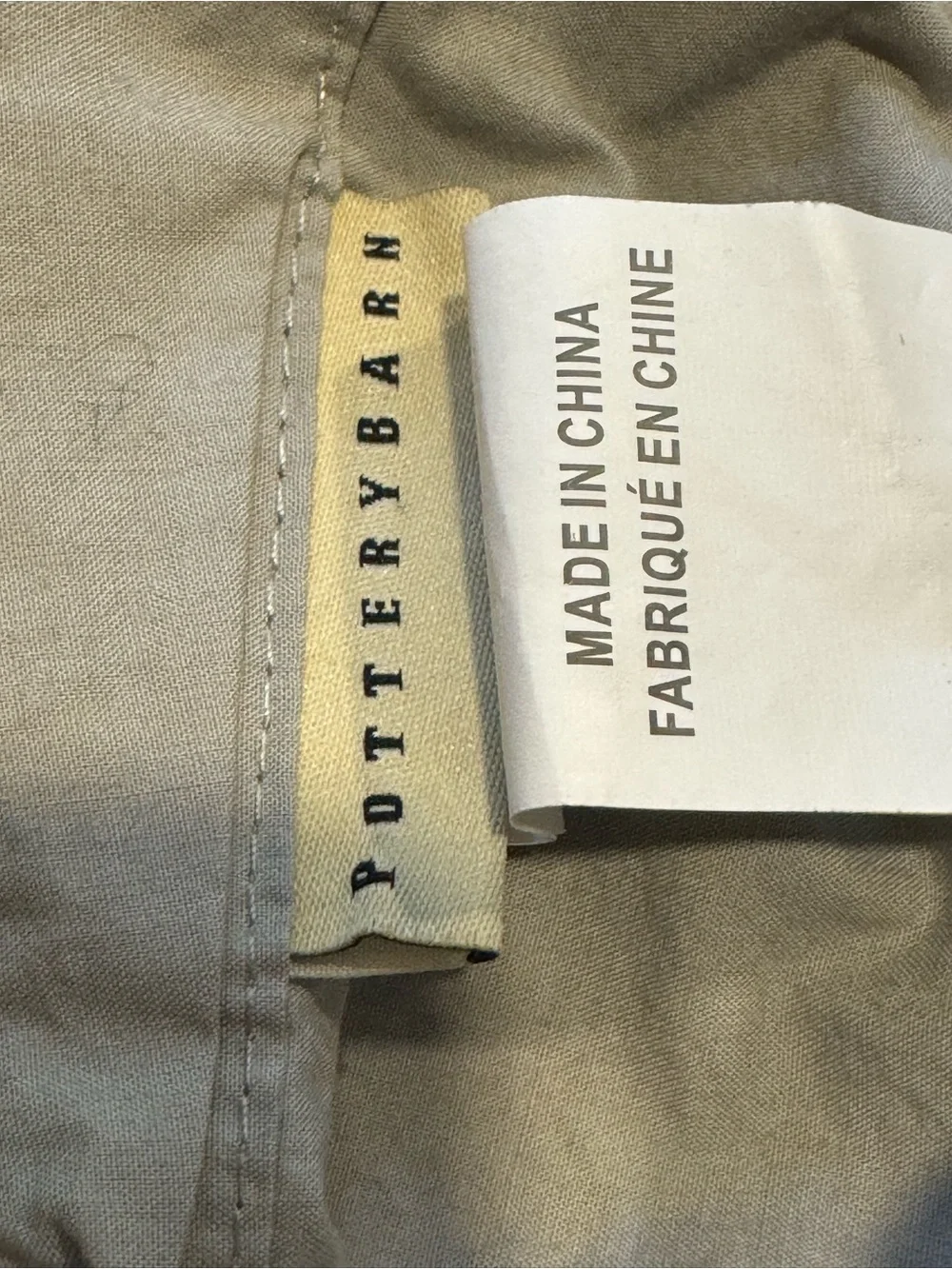 Pottery Barn sonja lkat