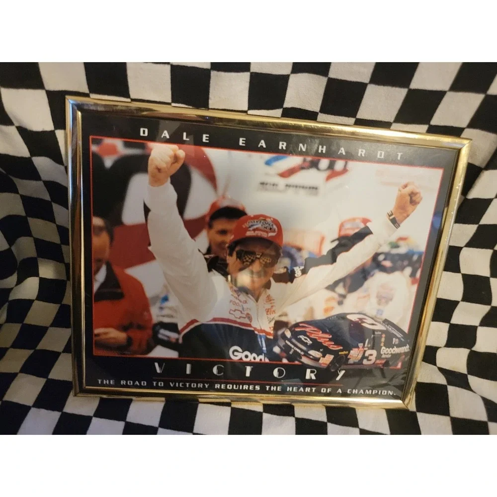 N/A intimidator lives