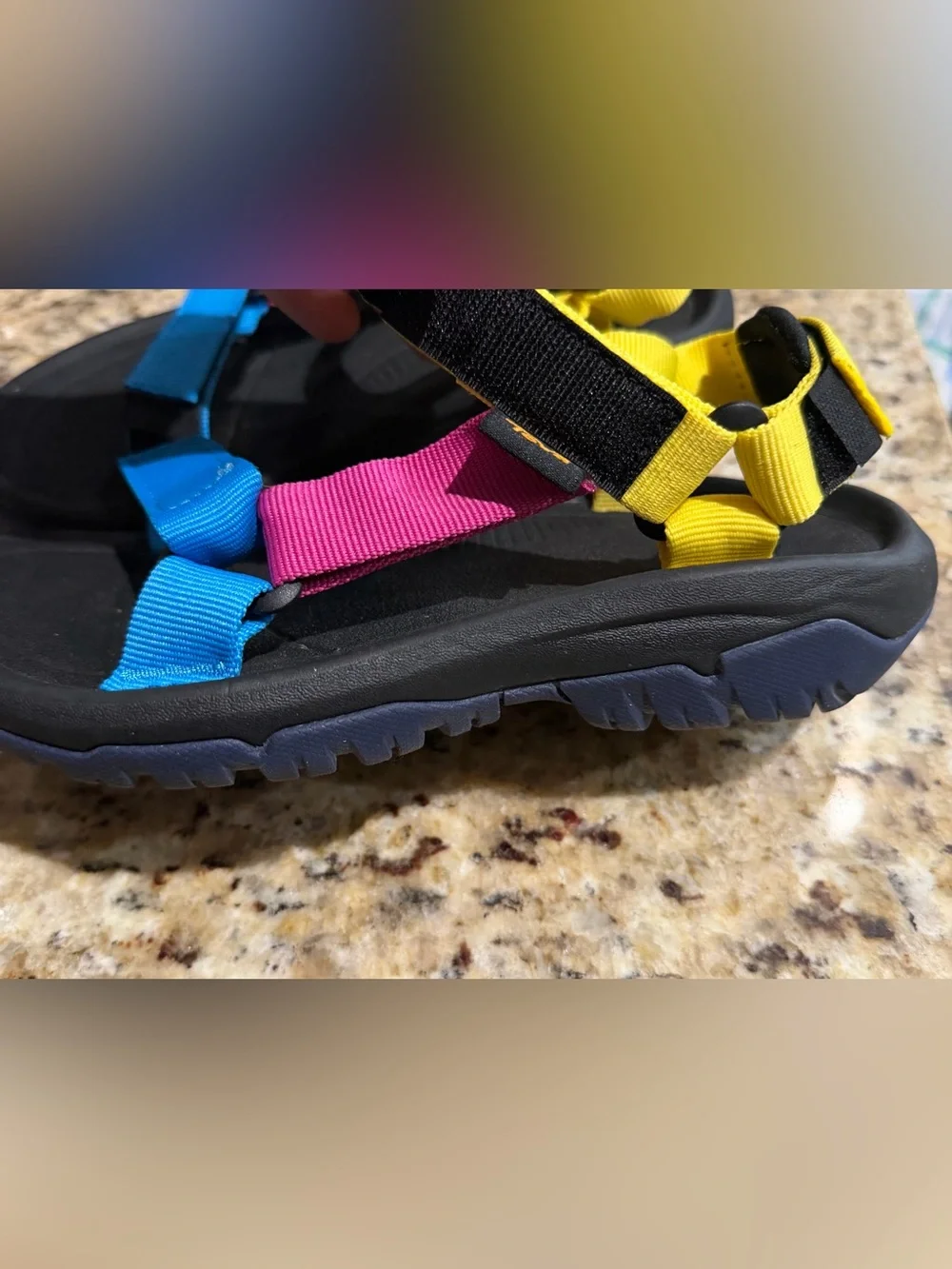 Teva vibrant youth