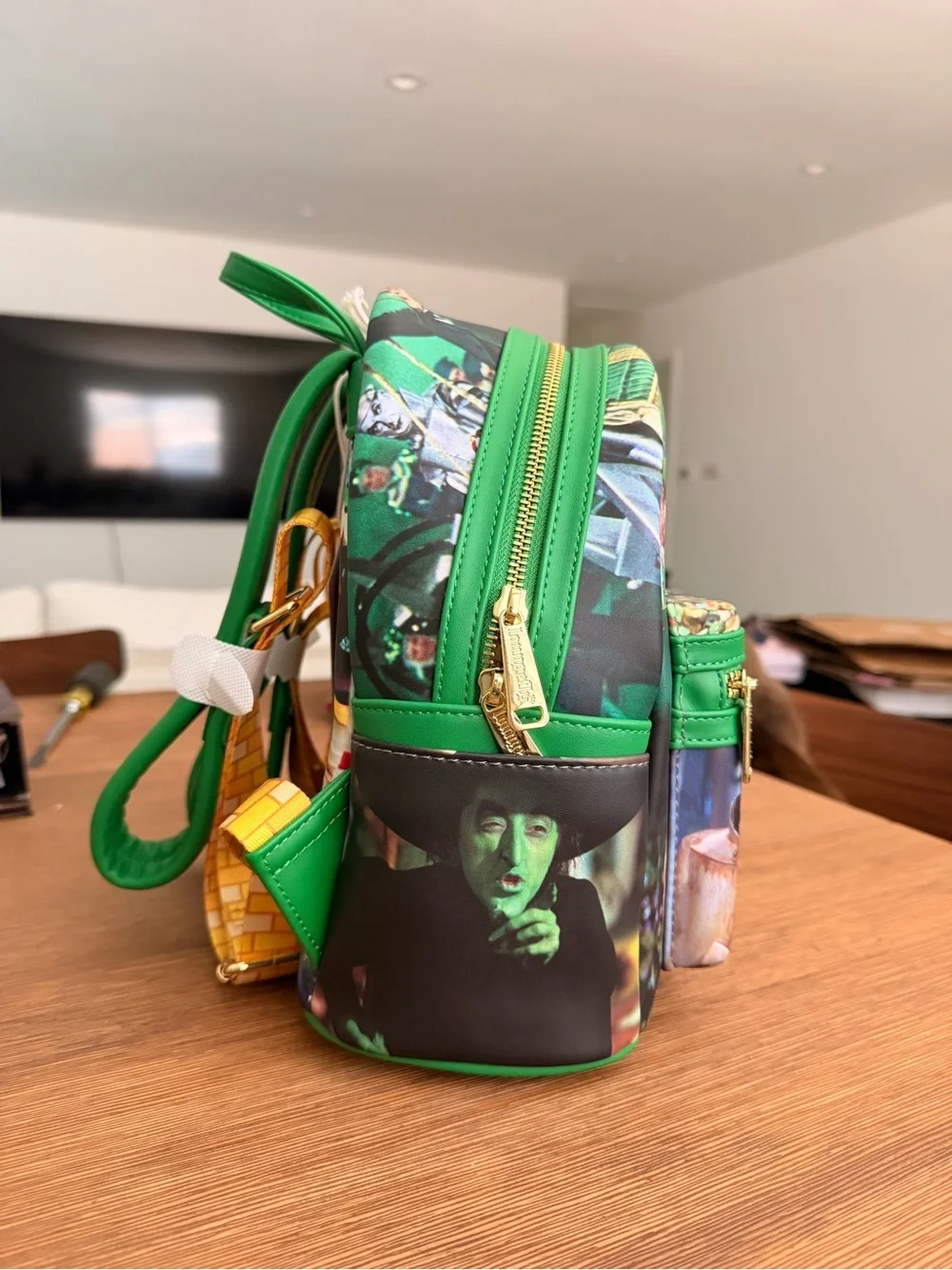 Loungefly kids mini