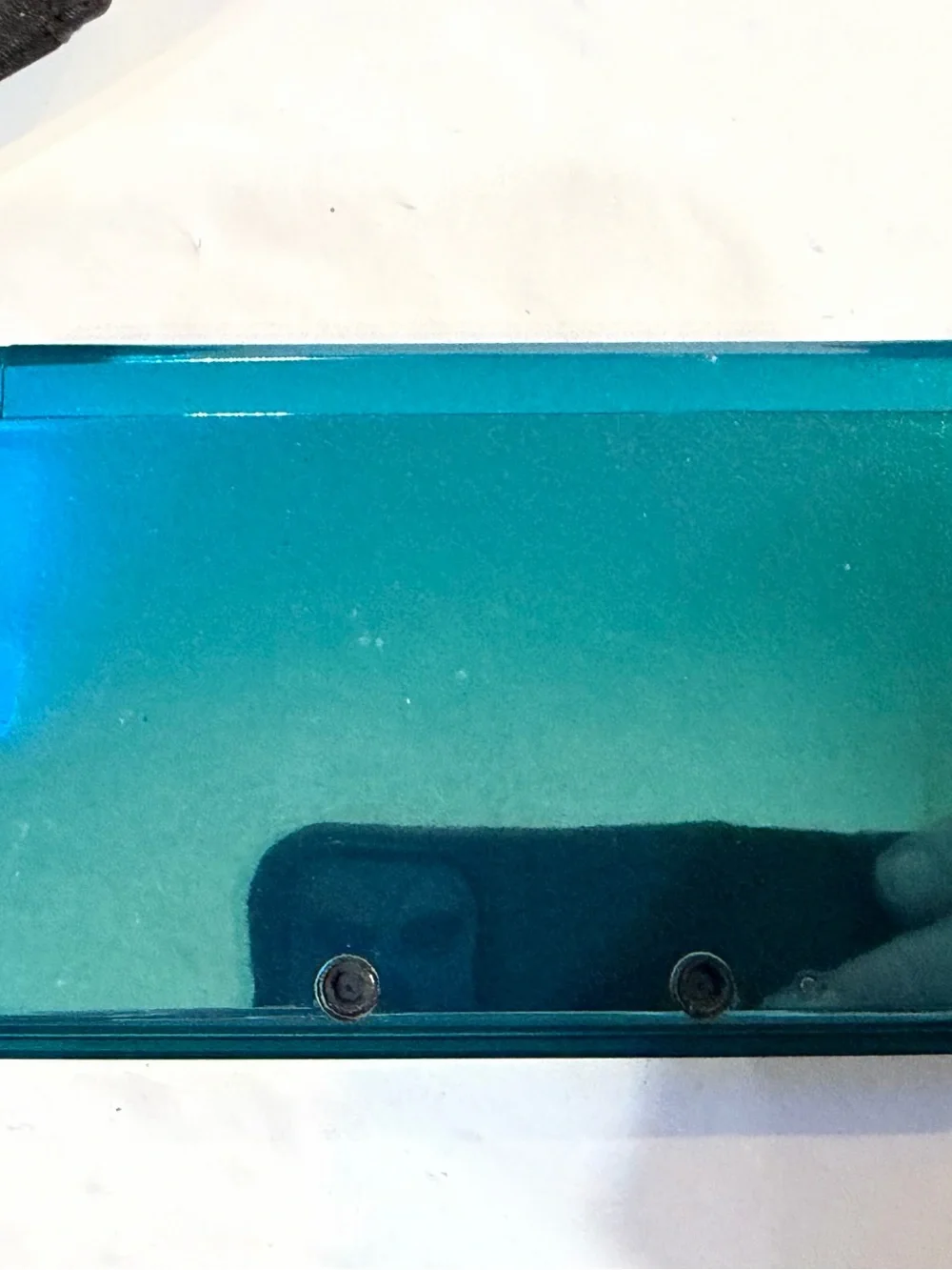 Nintendo portable 3ds
