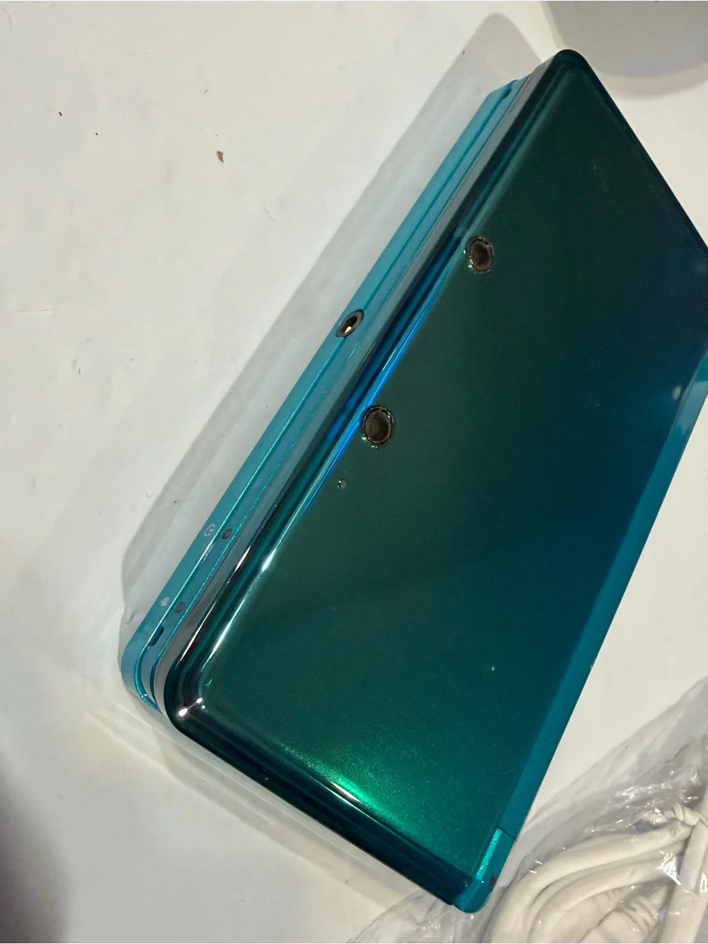 Nintendo portable 3ds