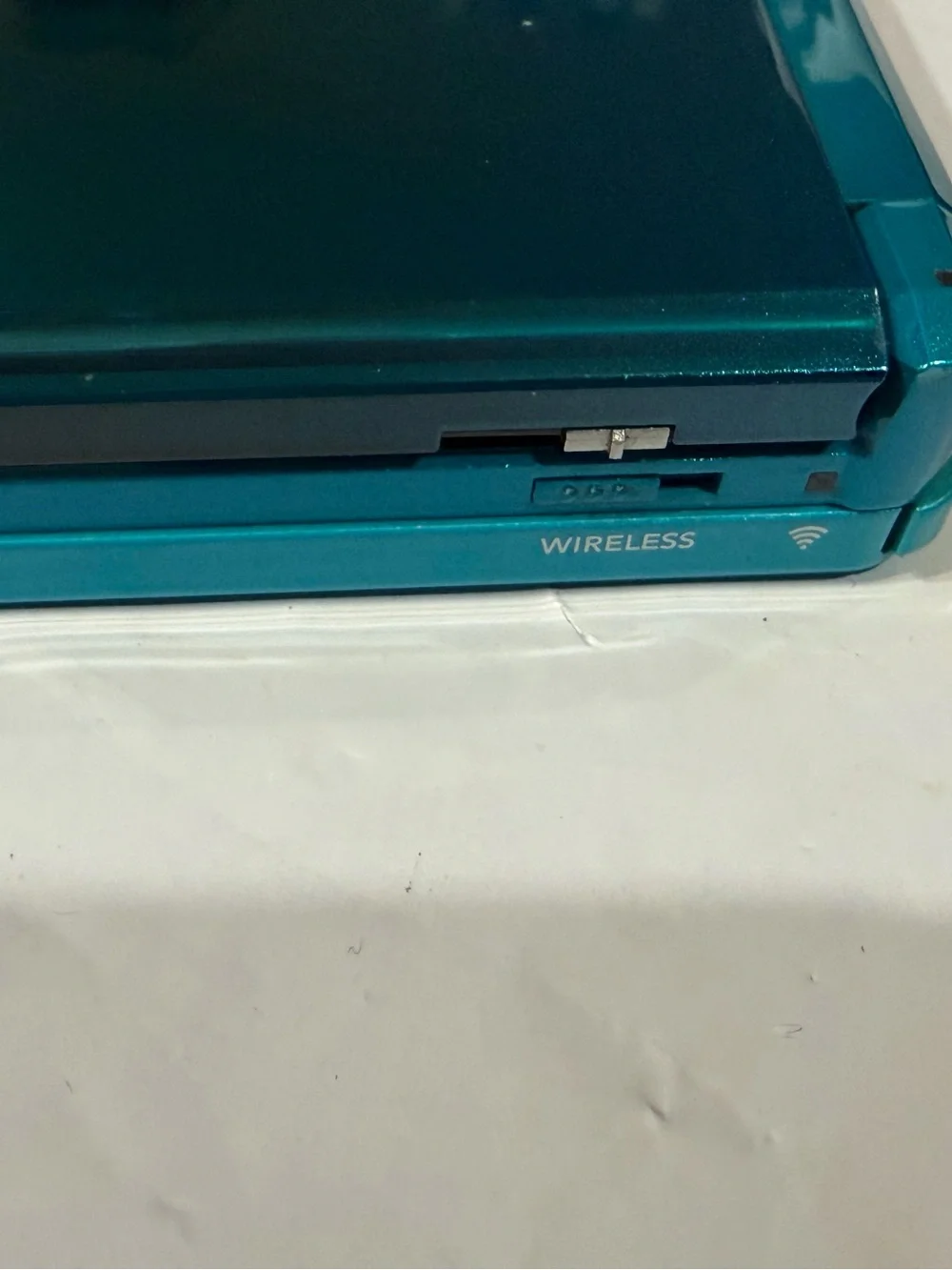 Nintendo portable 3ds