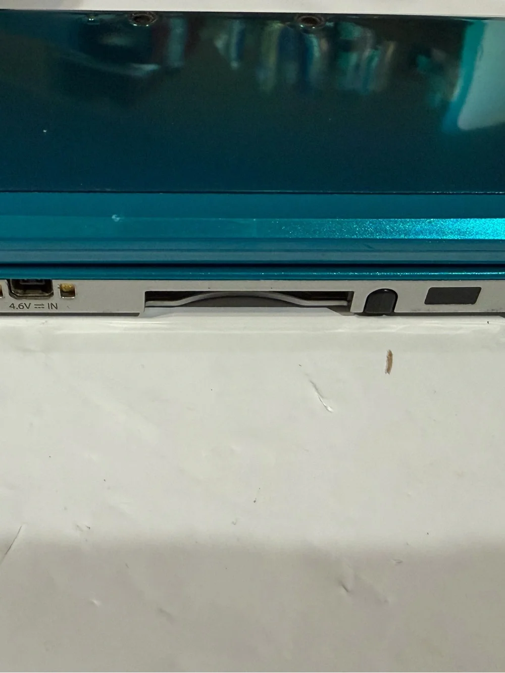 Nintendo portable 3ds