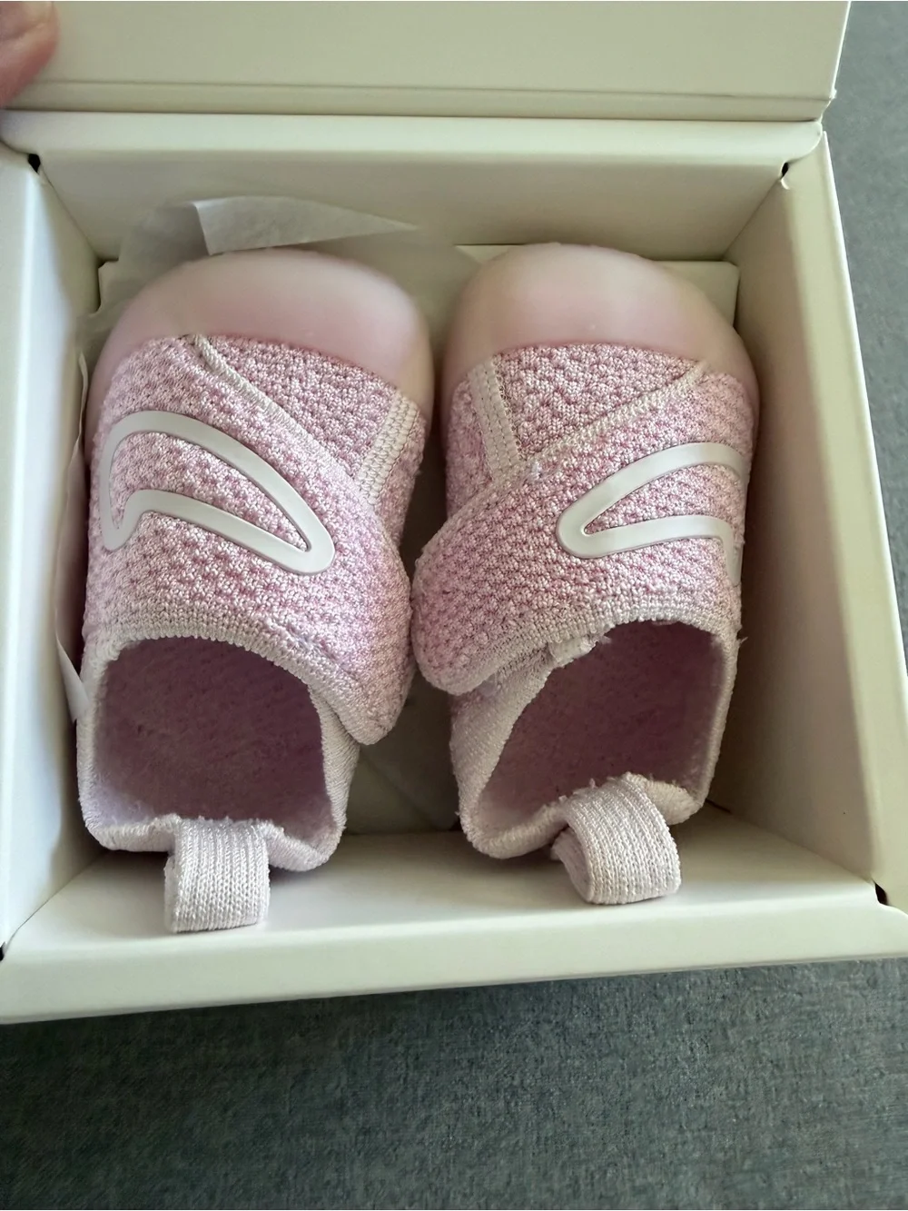 Nike nwb 3c