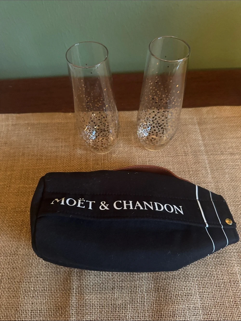 Moet & Chandon moët chandon
