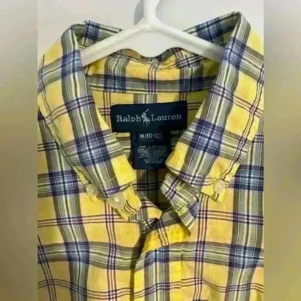 Ralph Lauren lauren 12 dress