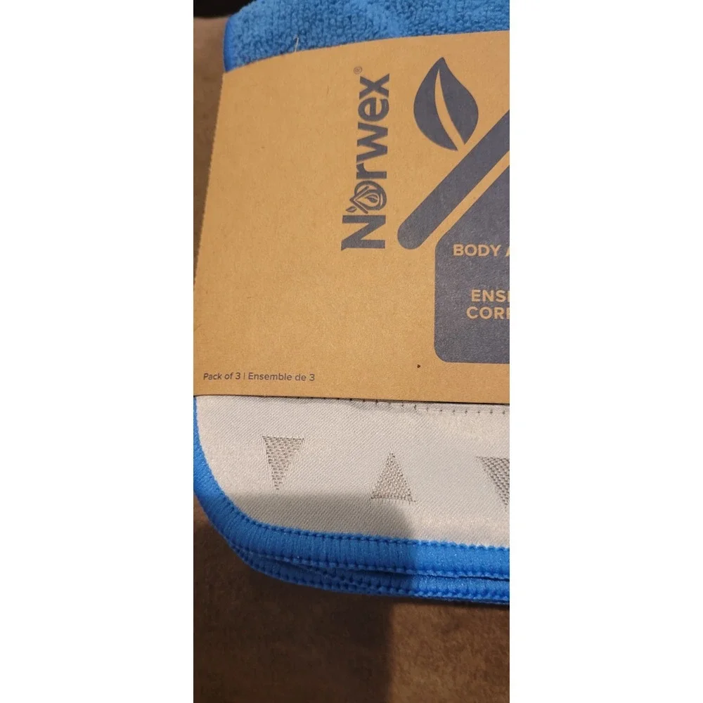 Norwex new body