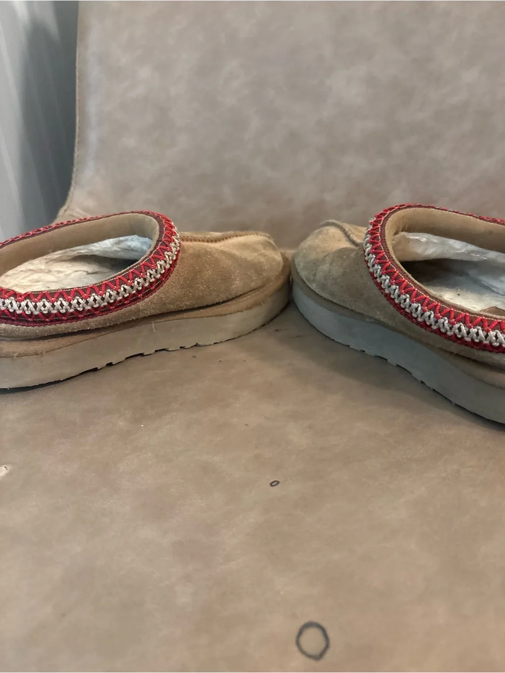 UGG popular tazz