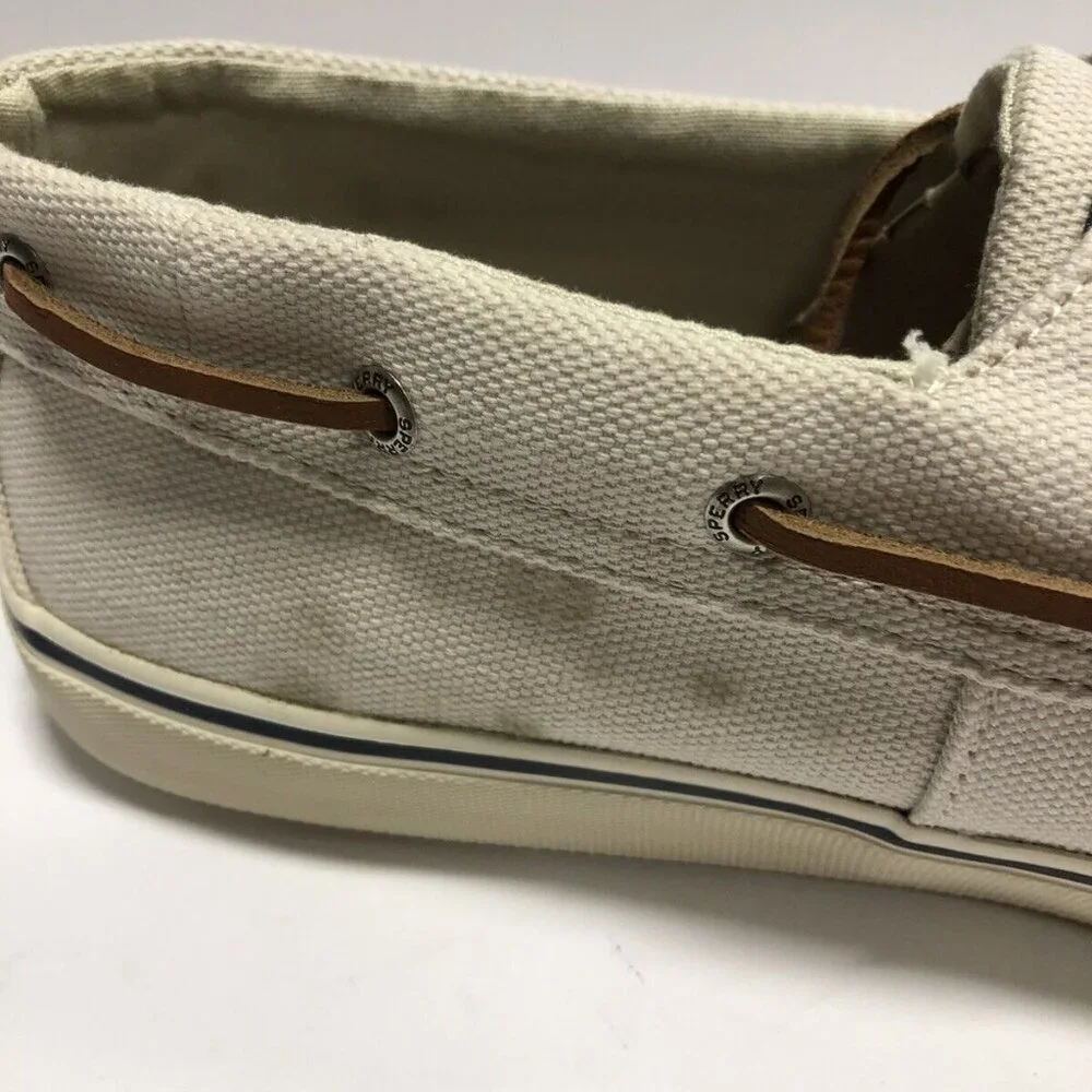 Sperry mens bahama