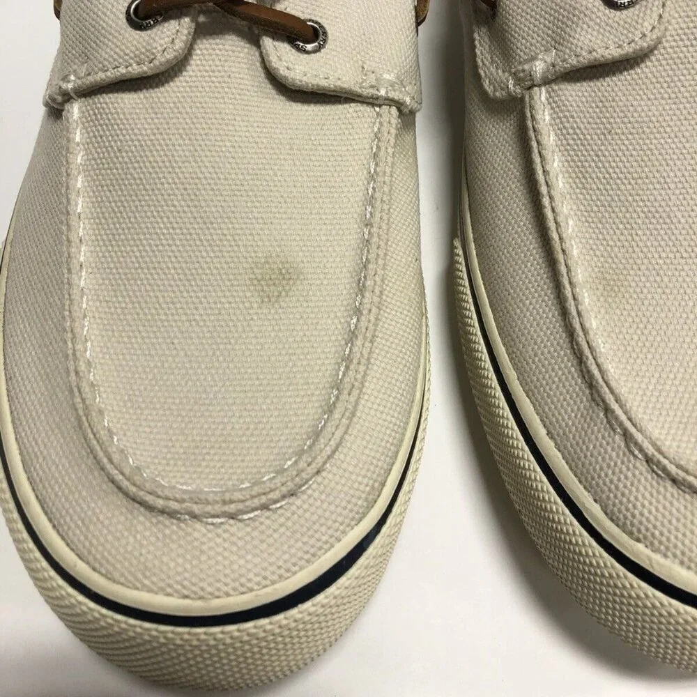 Sperry mens bahama