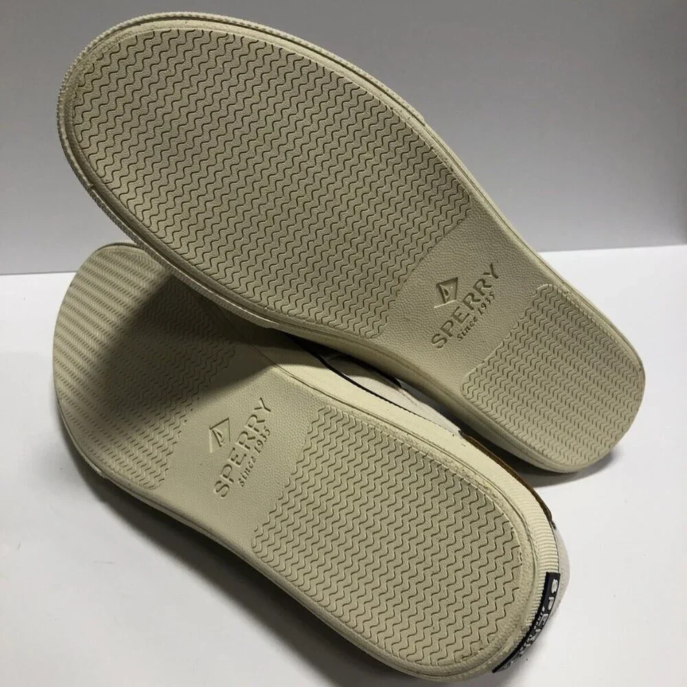 Sperry mens bahama