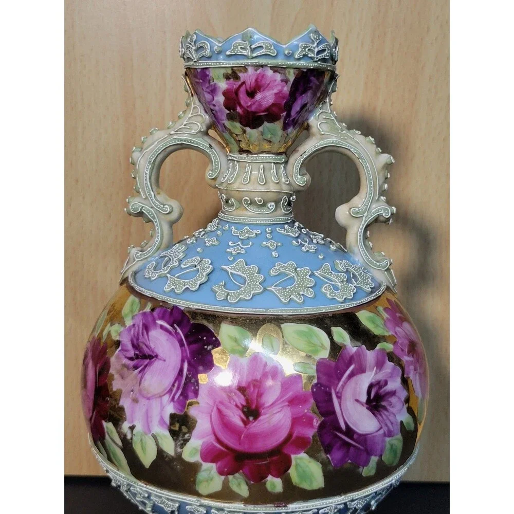 N/A antique nippon