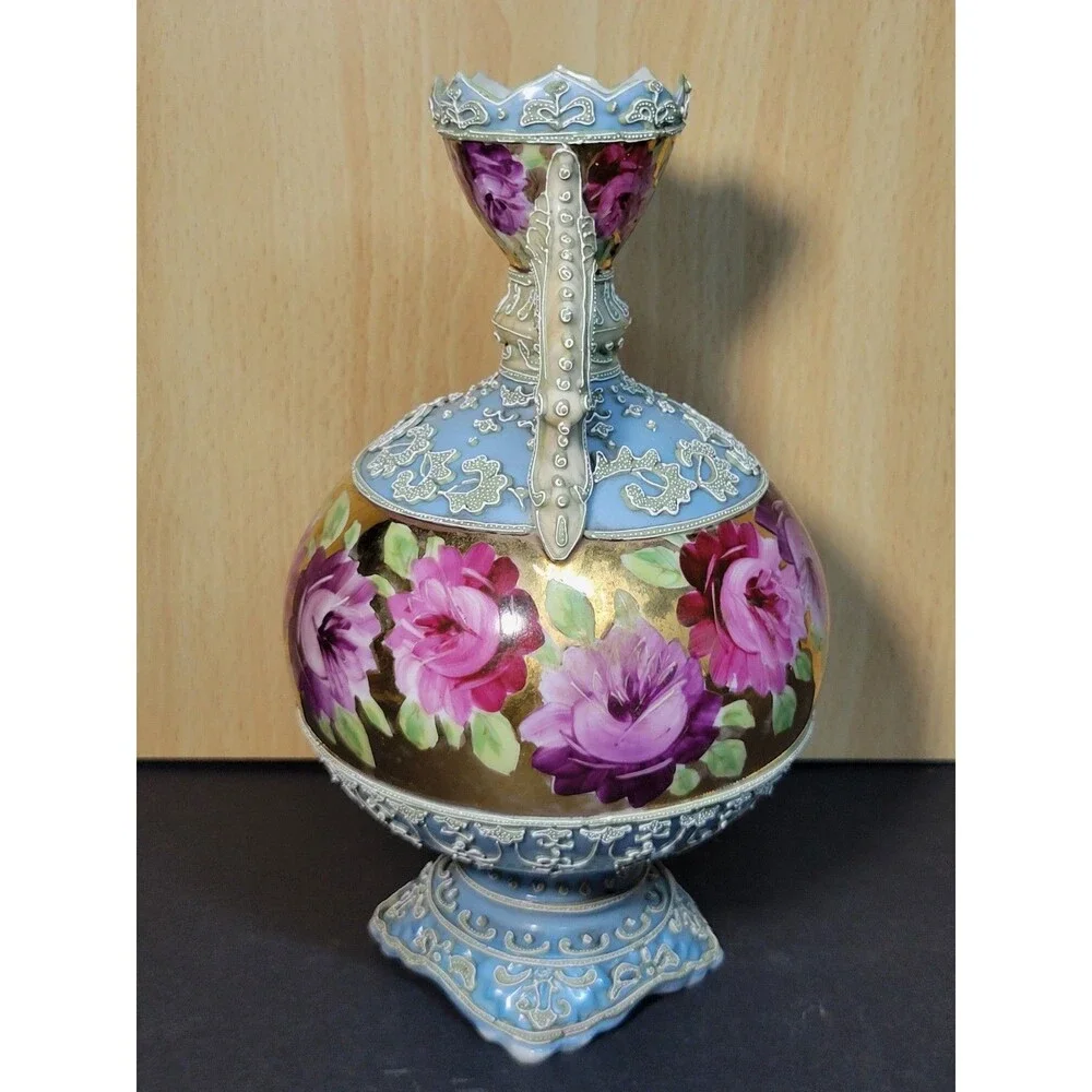N/A antique nippon