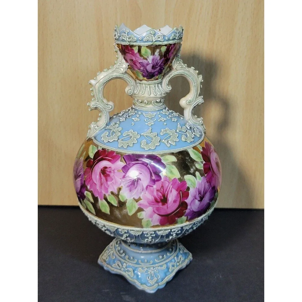 N/A antique nippon