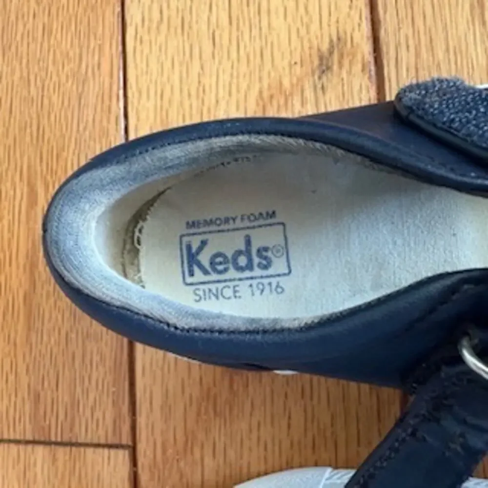 Keds shop classic