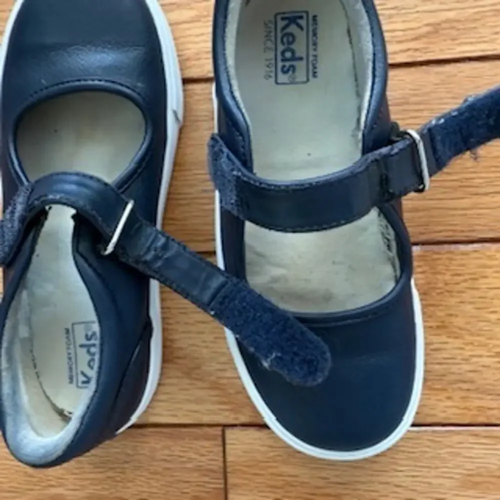Keds shop classic