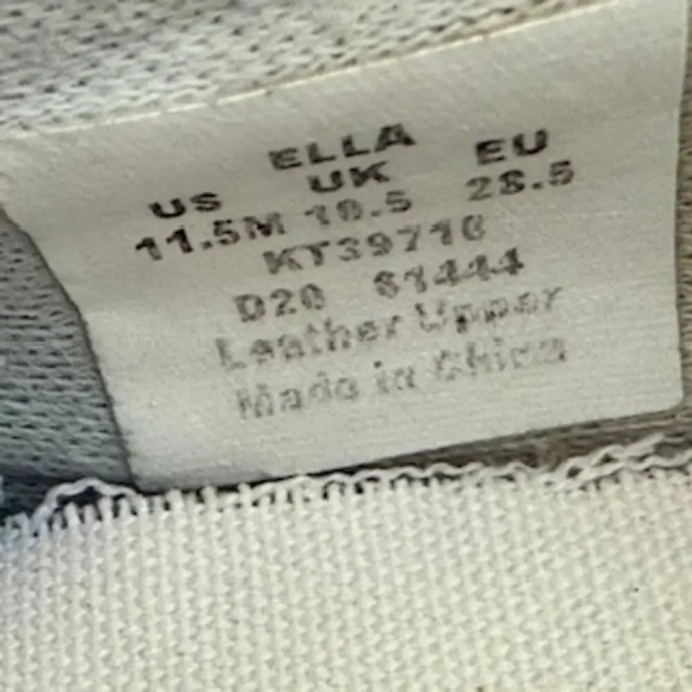 Keds shop classic