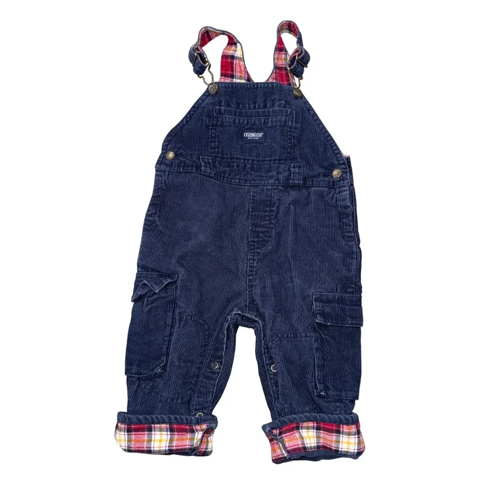 OshKosh Bgosh classic navy