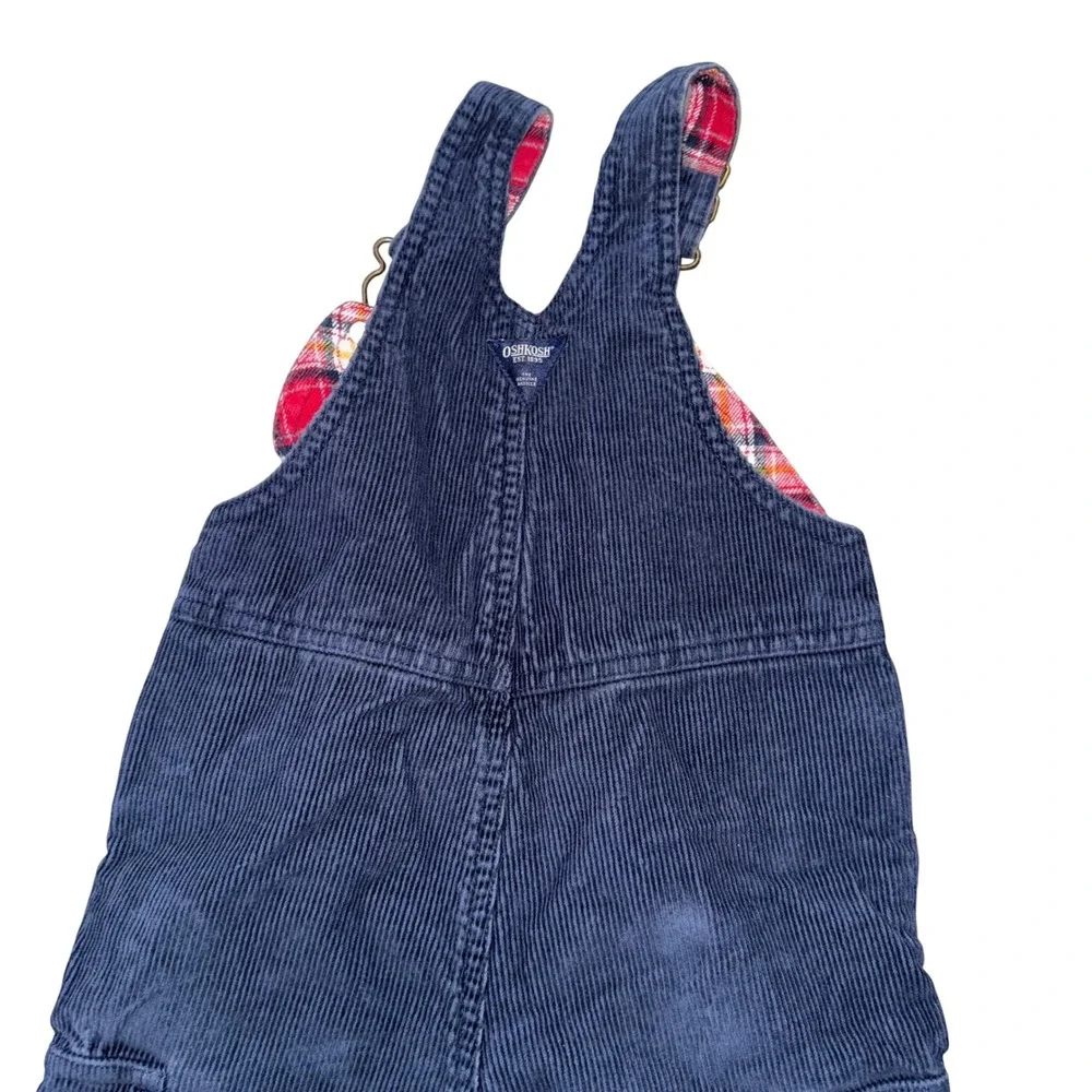 OshKosh Bgosh classic navy