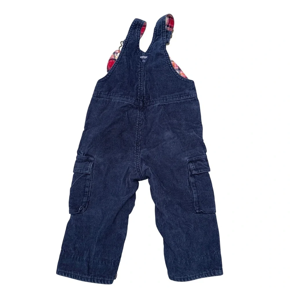 OshKosh Bgosh classic navy