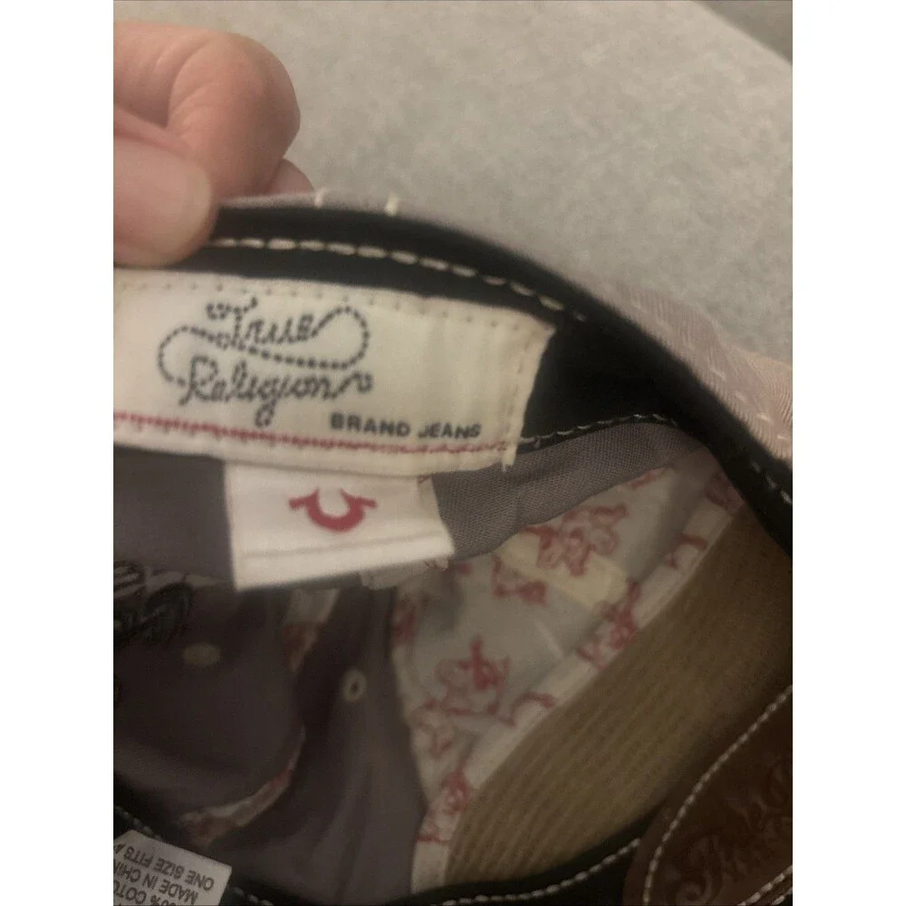 True Religion true religion