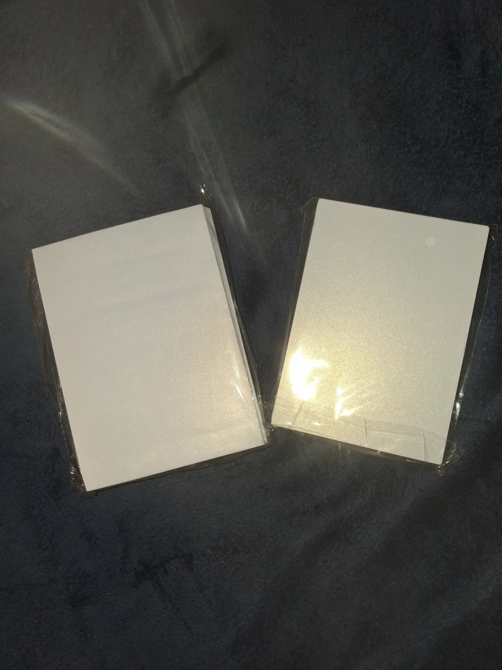 N/A product set