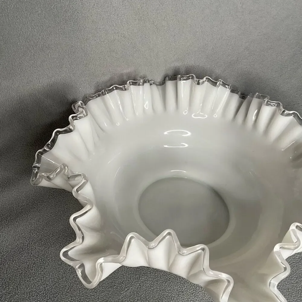 Fenton this vintage