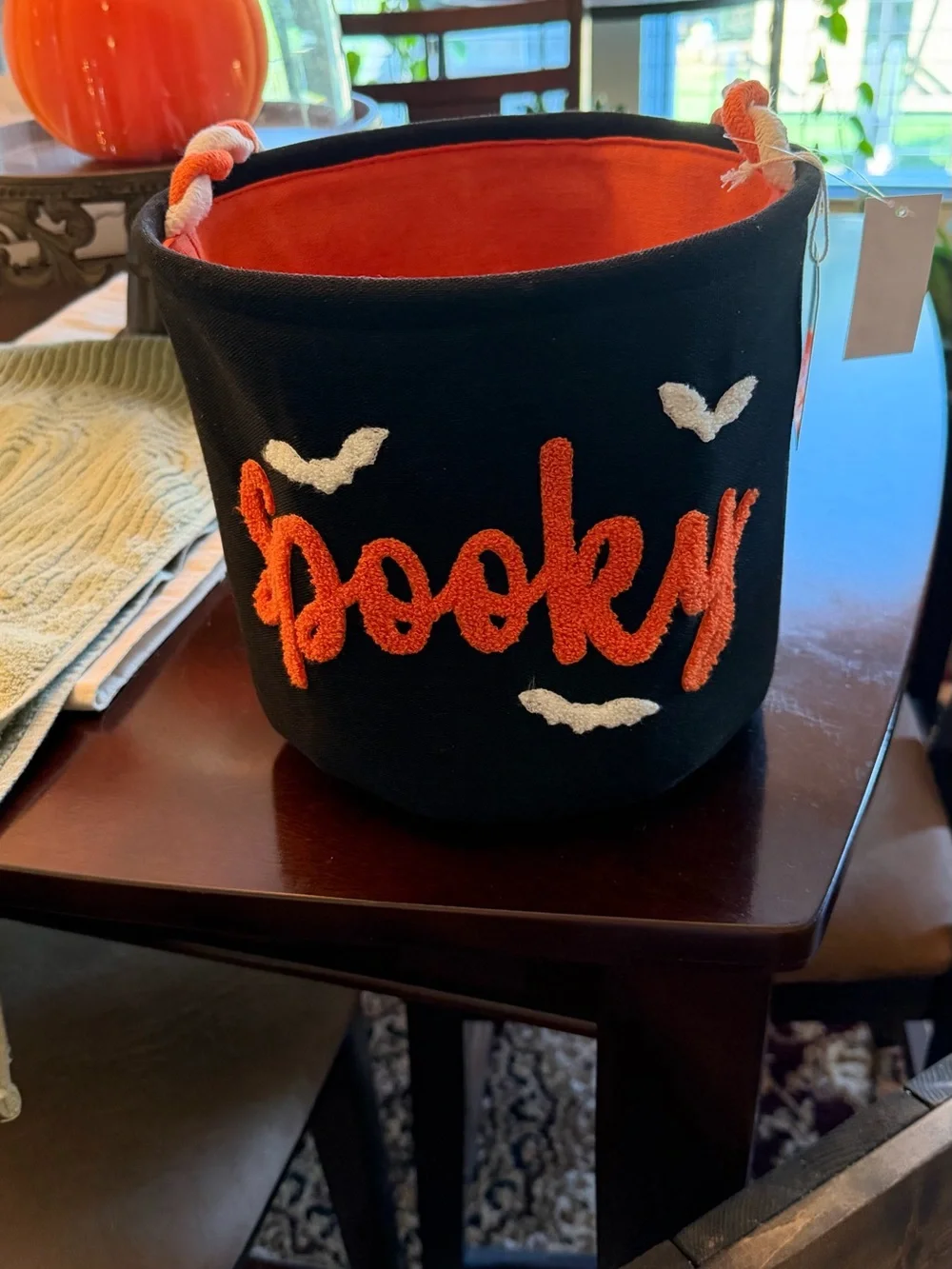 N/A festive halloween