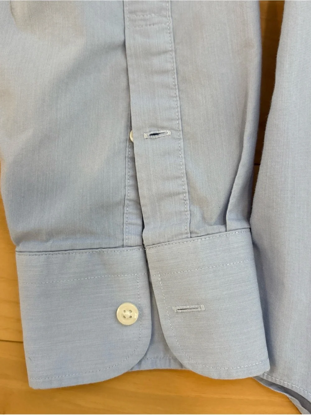 J. Crew or pair